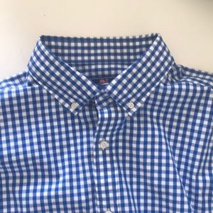 Vineyard vines Classic Fit Murray Shirt XL NWT